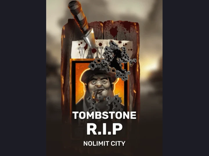Tombstone R.I.P.