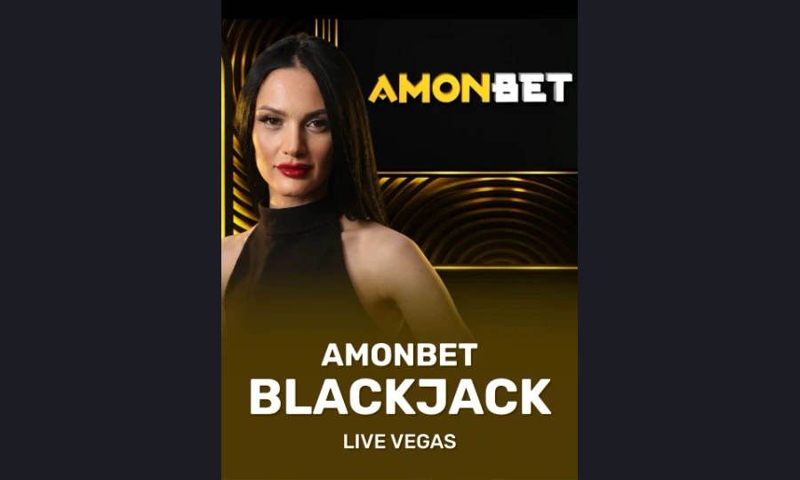 Amonbet Blackjack