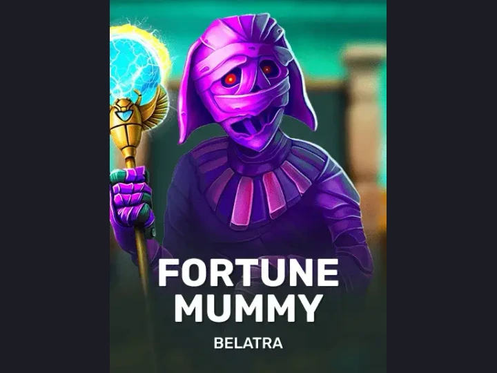 Fortune Mummy