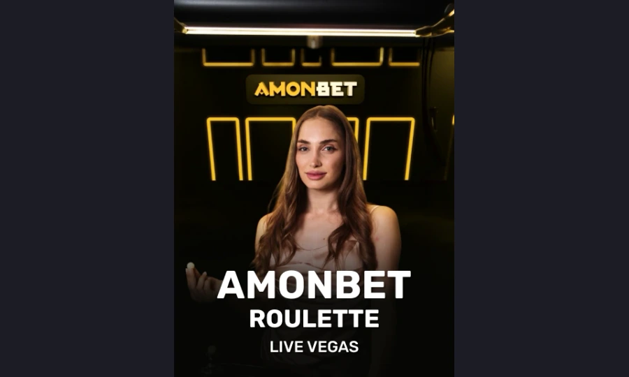 Amonbet Roulette